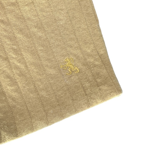 Adolfo Quilted Shorts - Picture 5 of 8